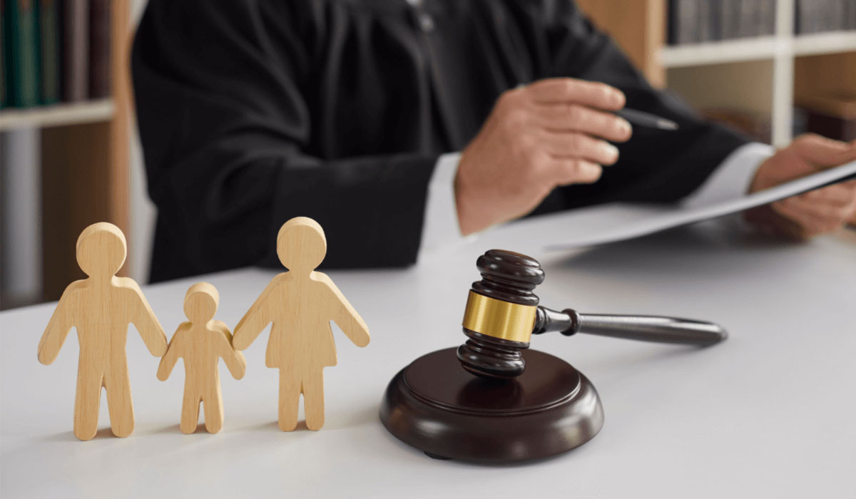 Successful Defence and Counter-Claim in a Divorce Proceeding under Section 13(1)(i-a) of the Hindu Marriage Act, 1955