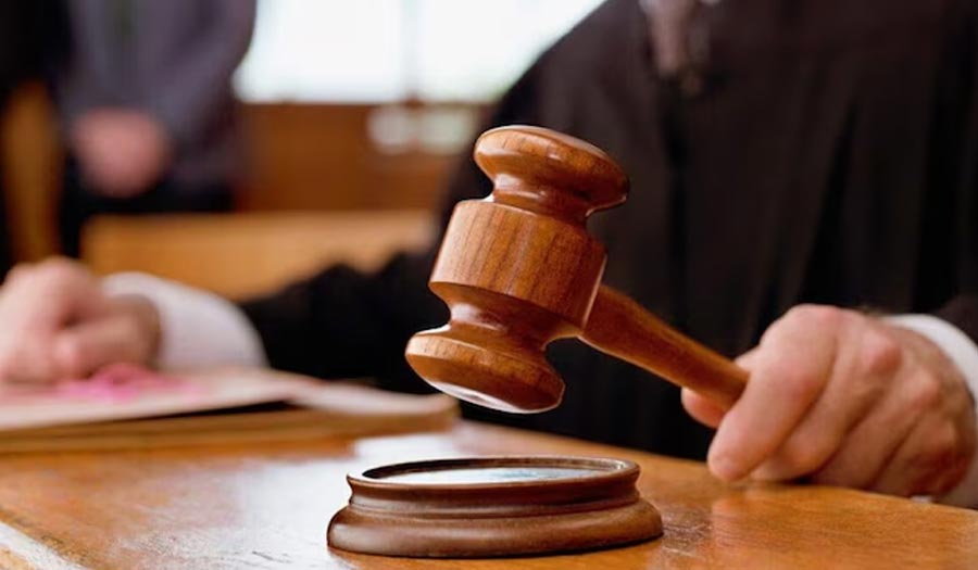 Court-Issued Legal Heir Certificate for Hindu Family 